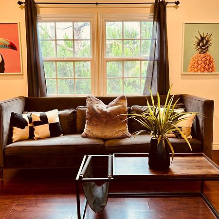 Gorgeous 2Bed In Century City Лос-Анджелес Экстерьер фото