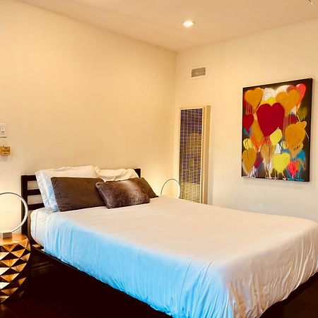 Gorgeous 2Bed In Century City Лос-Анджелес Экстерьер фото