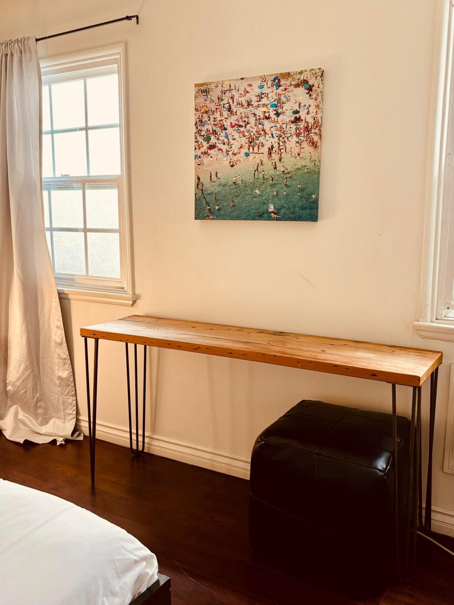 Gorgeous 2Bed In Century City Лос-Анджелес Экстерьер фото