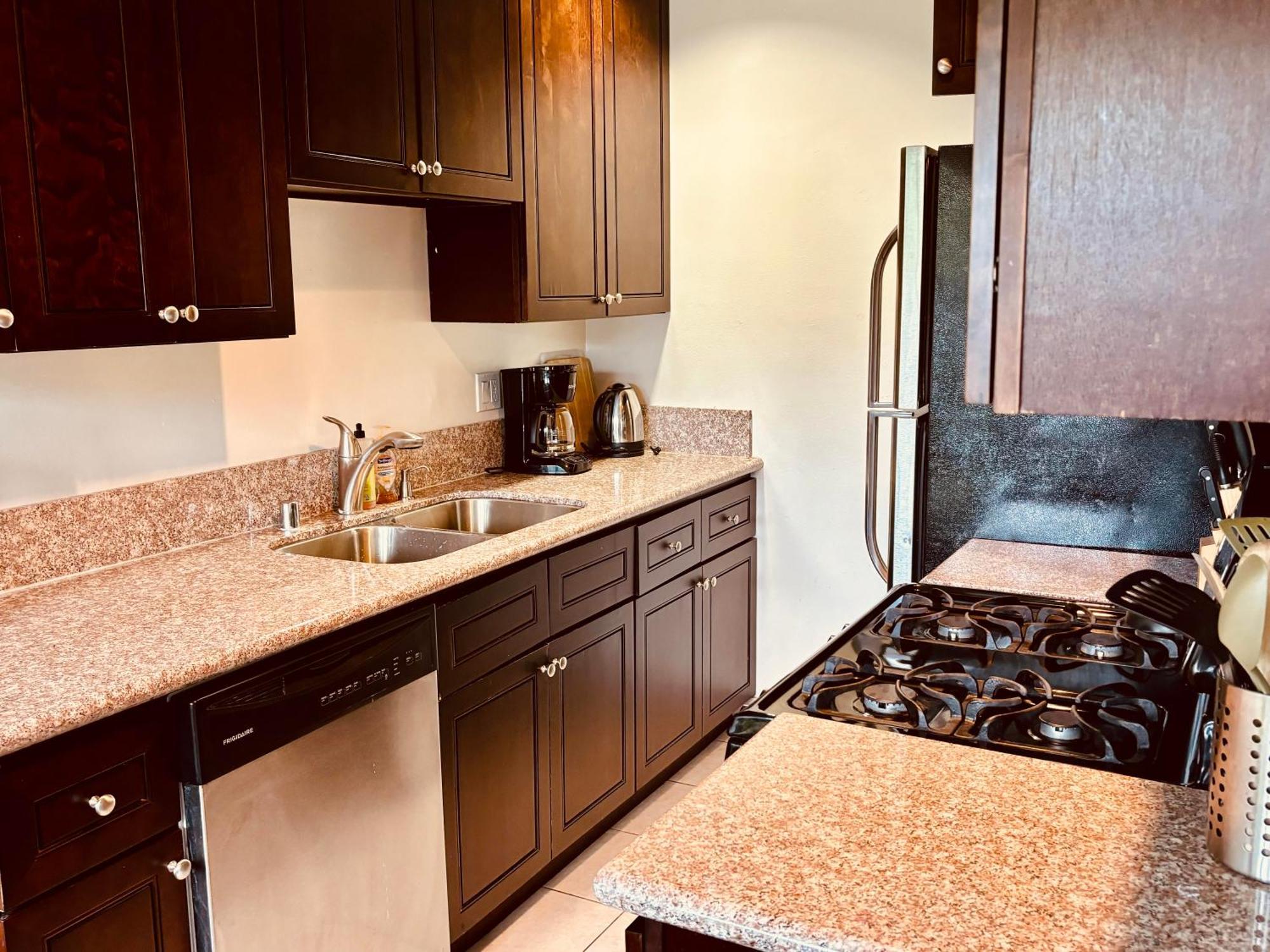 Gorgeous 2Bed In Century City Лос-Анджелес Экстерьер фото